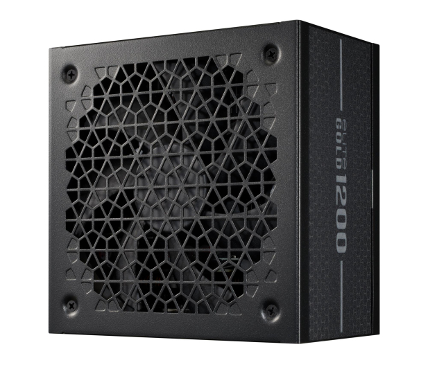 Cooler Master ELITE Gold 1200W FM 80 Plus Gold ATX 3.1 - 1525799 - zdjęcie